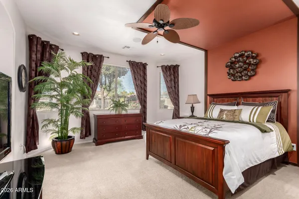 $650,000 | 5044 South Key Biscayne Drive, Gilbert, AZ 85298