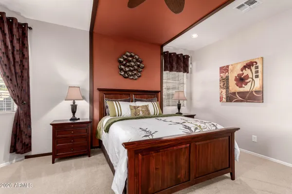 $650,000 | 5044 South Key Biscayne Drive, Gilbert, AZ 85298