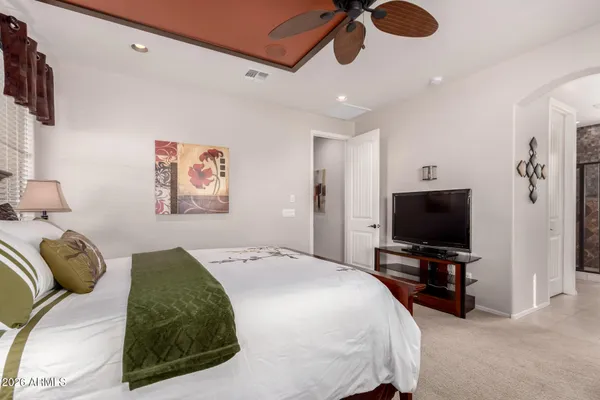 $650,000 | 5044 South Key Biscayne Drive, Gilbert, AZ 85298