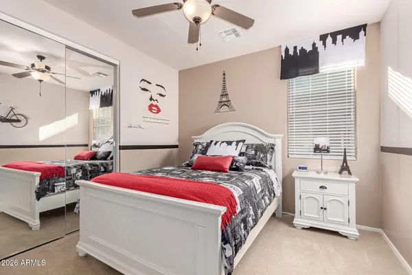 $650,000 | 5044 South Key Biscayne Drive, Gilbert, AZ 85298