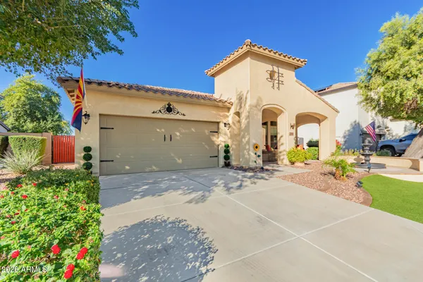 $650,000 | 5044 South Key Biscayne Drive, Gilbert, AZ 85298