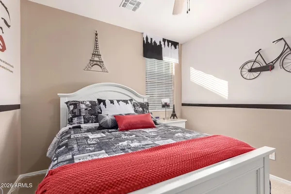 $650,000 | 5044 South Key Biscayne Drive, Gilbert, AZ 85298