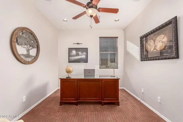 $650,000 | 5044 South Key Biscayne Drive, Gilbert, AZ 85298