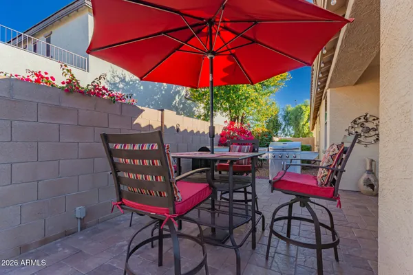 $650,000 | 5044 South Key Biscayne Drive, Gilbert, AZ 85298