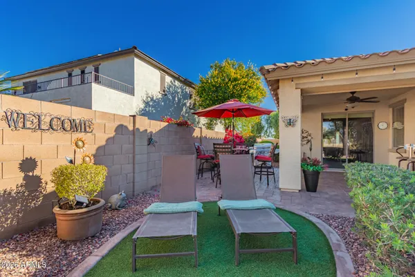 $650,000 | 5044 South Key Biscayne Drive, Gilbert, AZ 85298