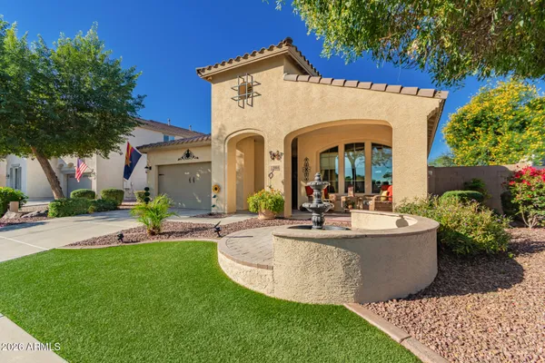 $650,000 | 5044 South Key Biscayne Drive, Gilbert, AZ 85298