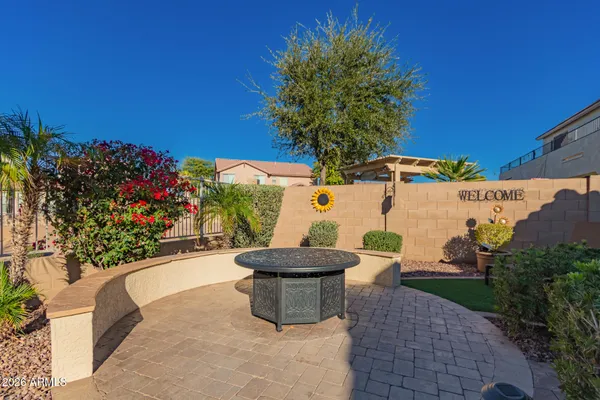 $650,000 | 5044 South Key Biscayne Drive, Gilbert, AZ 85298