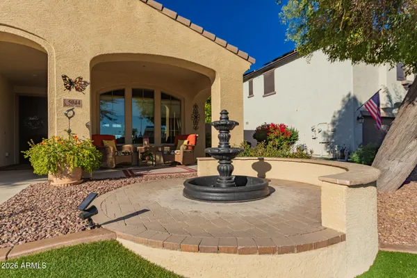 $650,000 | 5044 South Key Biscayne Drive, Gilbert, AZ 85298