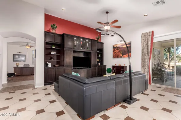 $650,000 | 5044 South Key Biscayne Drive, Gilbert, AZ 85298