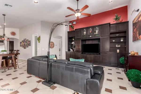 $650,000 | 5044 South Key Biscayne Drive, Gilbert, AZ 85298