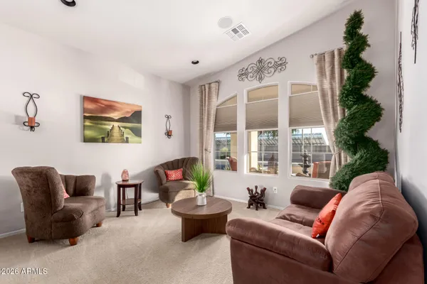 $650,000 | 5044 South Key Biscayne Drive, Gilbert, AZ 85298