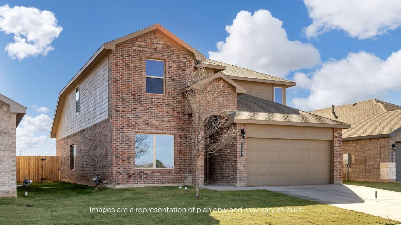 2227 150th Place Lubbock, TX 79423 - Photo 3 of 29 3