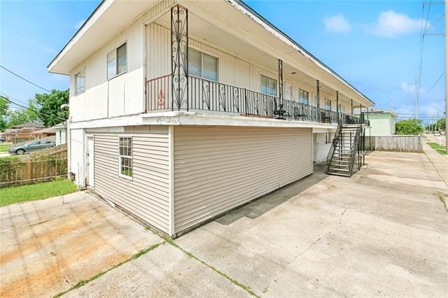 800 West Genie Street, Unit 4 Chalmette, LA 70043 - Photo 14 of 14