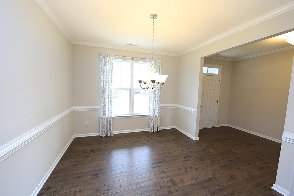 4112 Davis Meadow Street Raleigh, NC 27616 - Photo 4 of 25 Photo 4