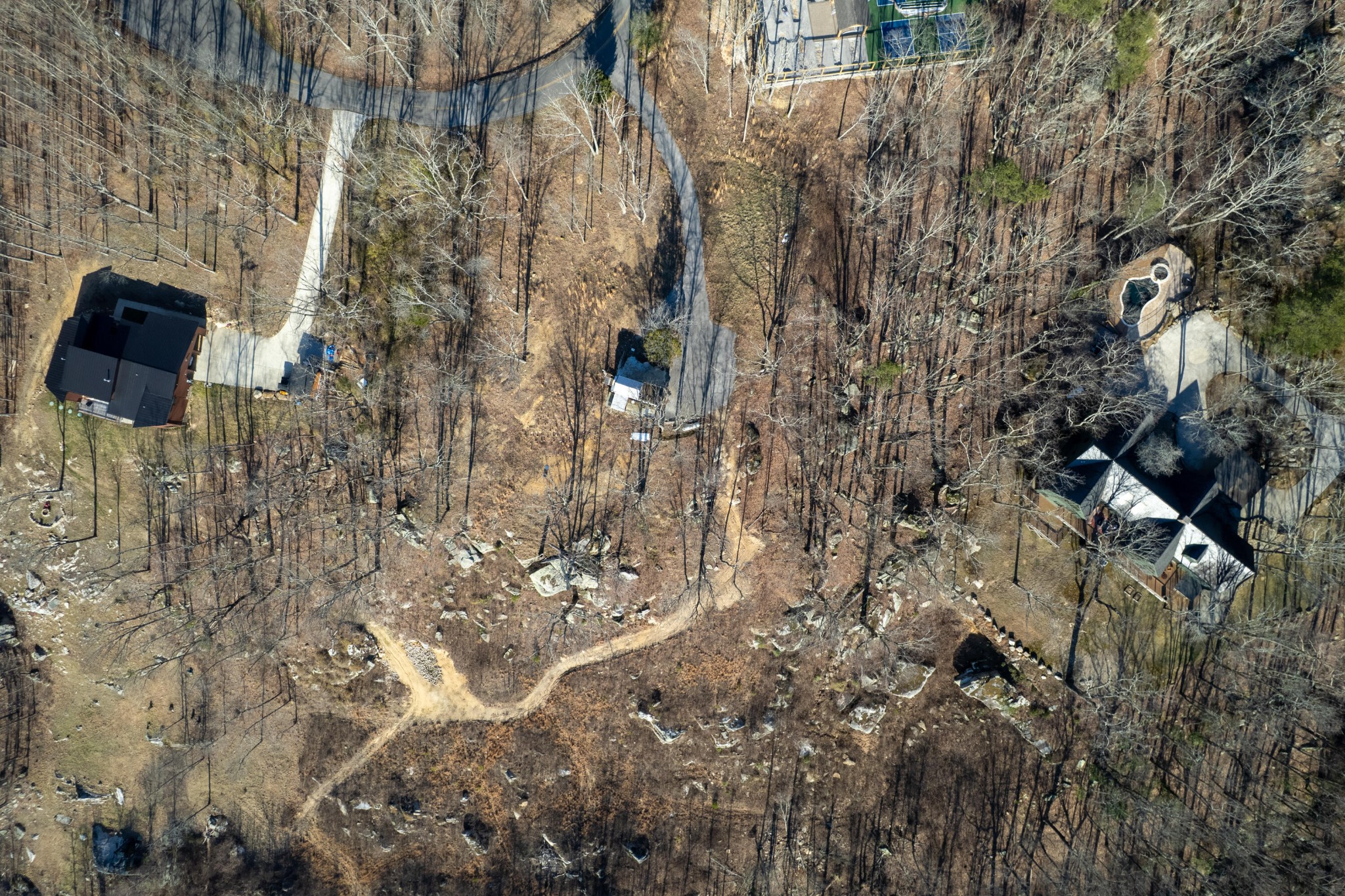 205 Healing Bluff Road Chattanooga, TN 37419 - Photo 18 of 35 Gallery Image 18