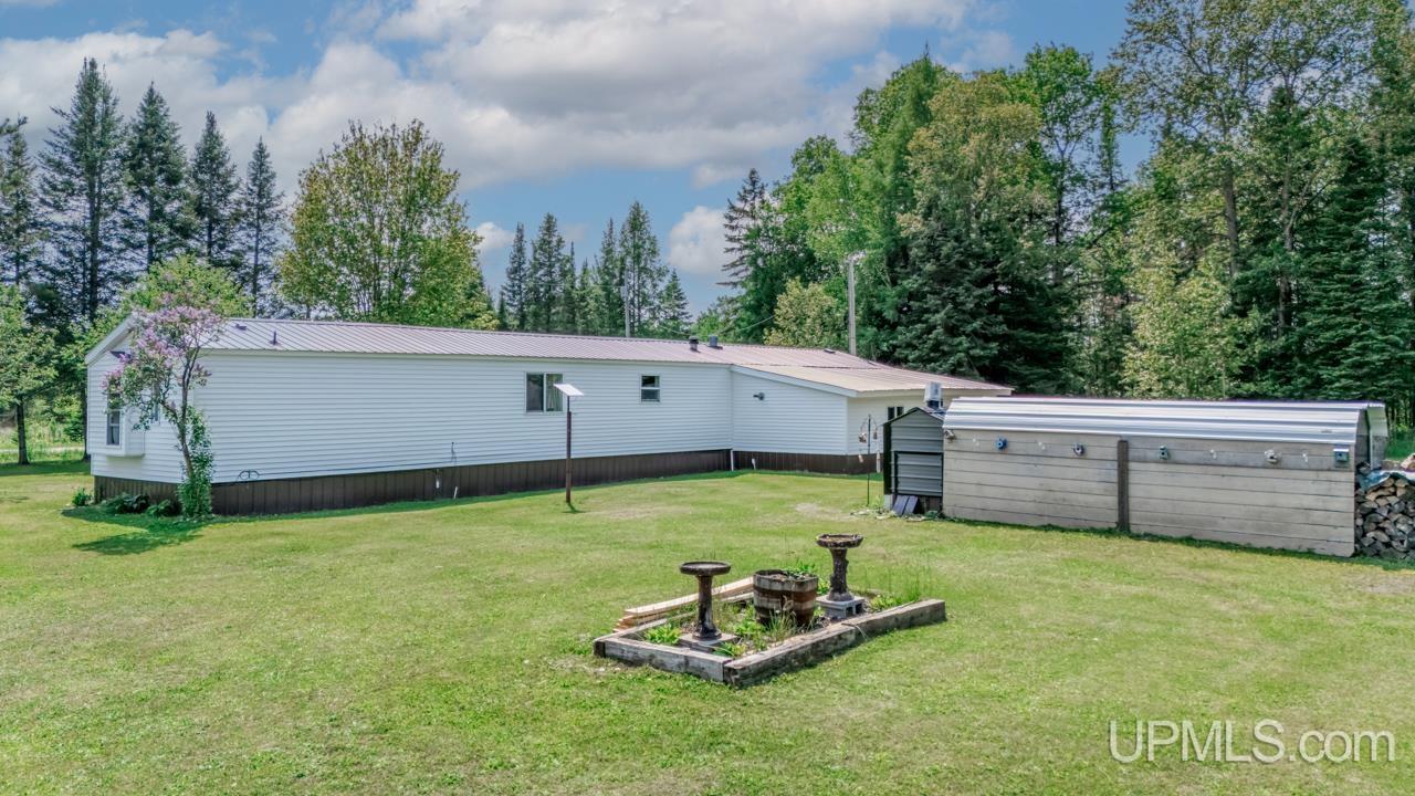 6478 32nd Road Rapid River, MI 49878 - Photo 23 of 26 Gallery Image 23