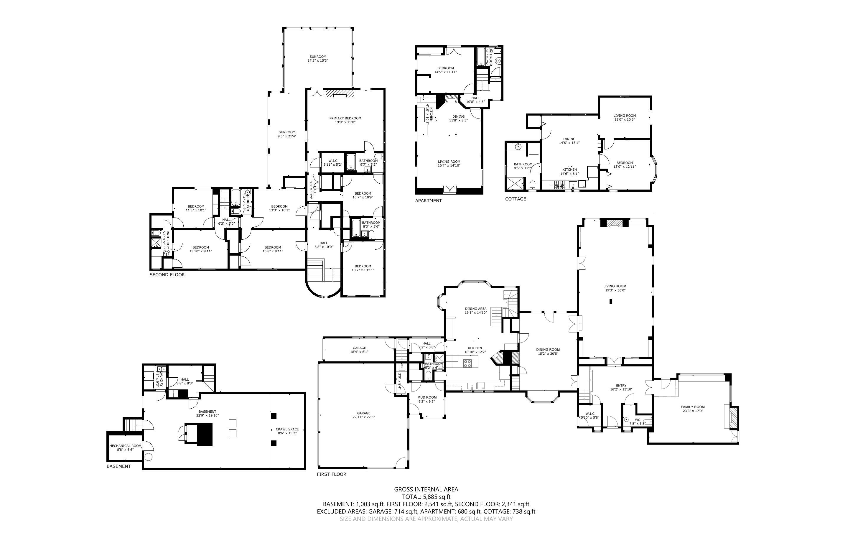 301 Michigan Road New Canaan, CT 06840 - Photo 46 of 46 unknown