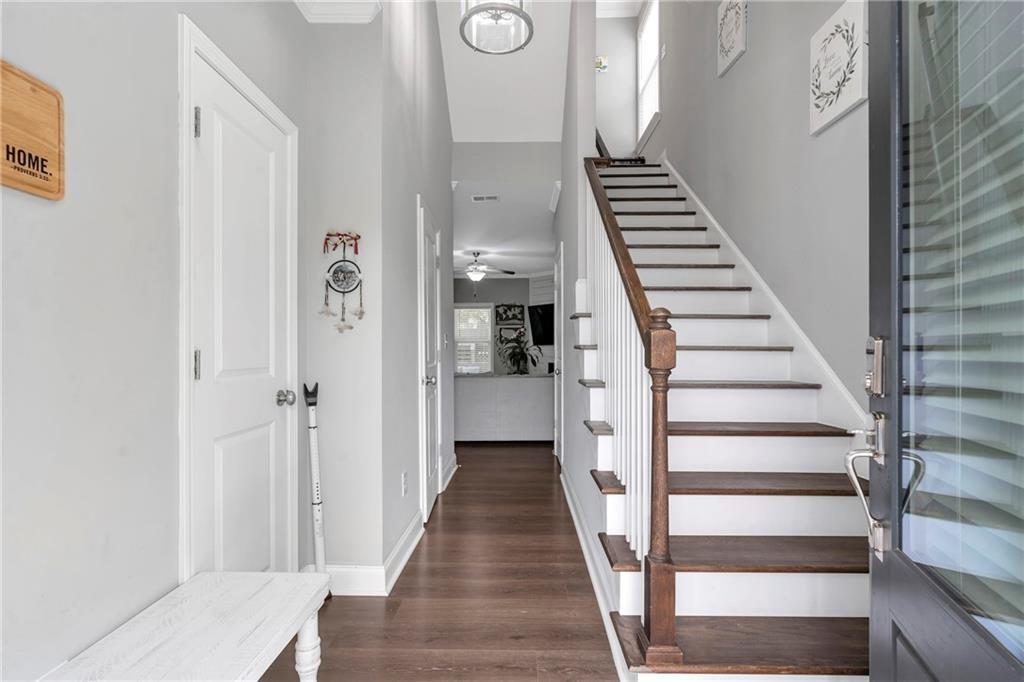 2627 Chase Ridge Kennesaw, GA 30144 - Photo 4 of 44
