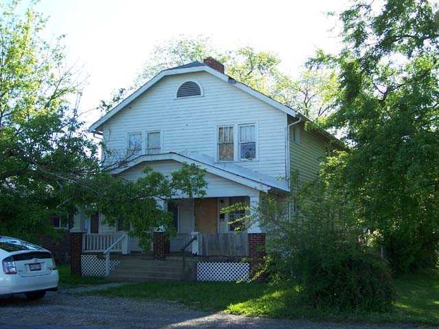 206 Derrer Road Columbus, OH 43204 - Photo 1 of 7 Gallery Image 1