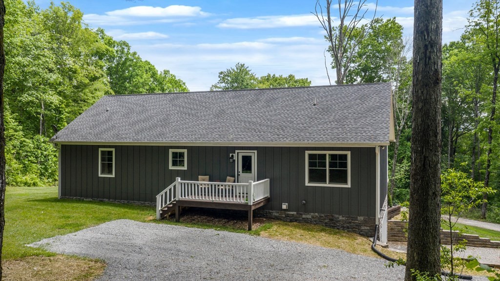 322 County Road 725 Riceville, TN 37370 - Photo 9 of 43 Gallery Image 9