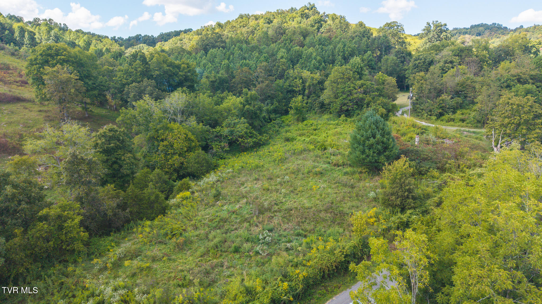 3341 Stoney Fork Road Sneedville, TN 37869 - Photo 1 of 34 DJI_20250830162304_0346_D