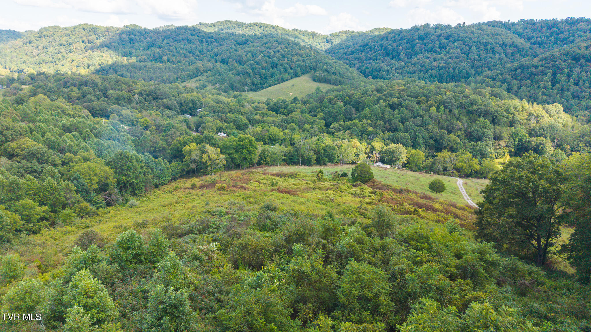 3341 Stoney Fork Road Sneedville, TN 37869 - Photo 8 of 34 DJI_20250830162701_0360_D