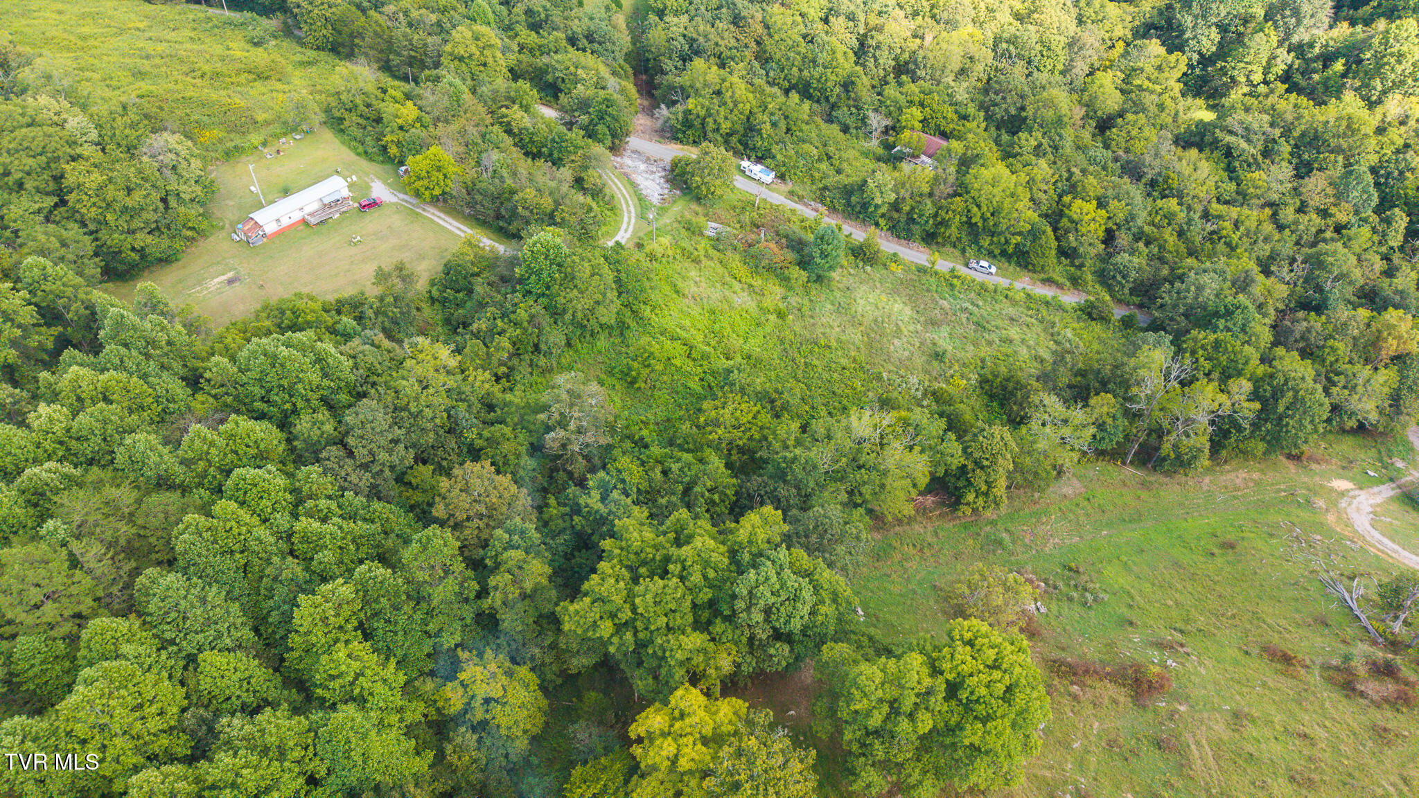3341 Stoney Fork Road Sneedville, TN 37869 - Photo 10 of 34 DJI_20250830162905_0365_D