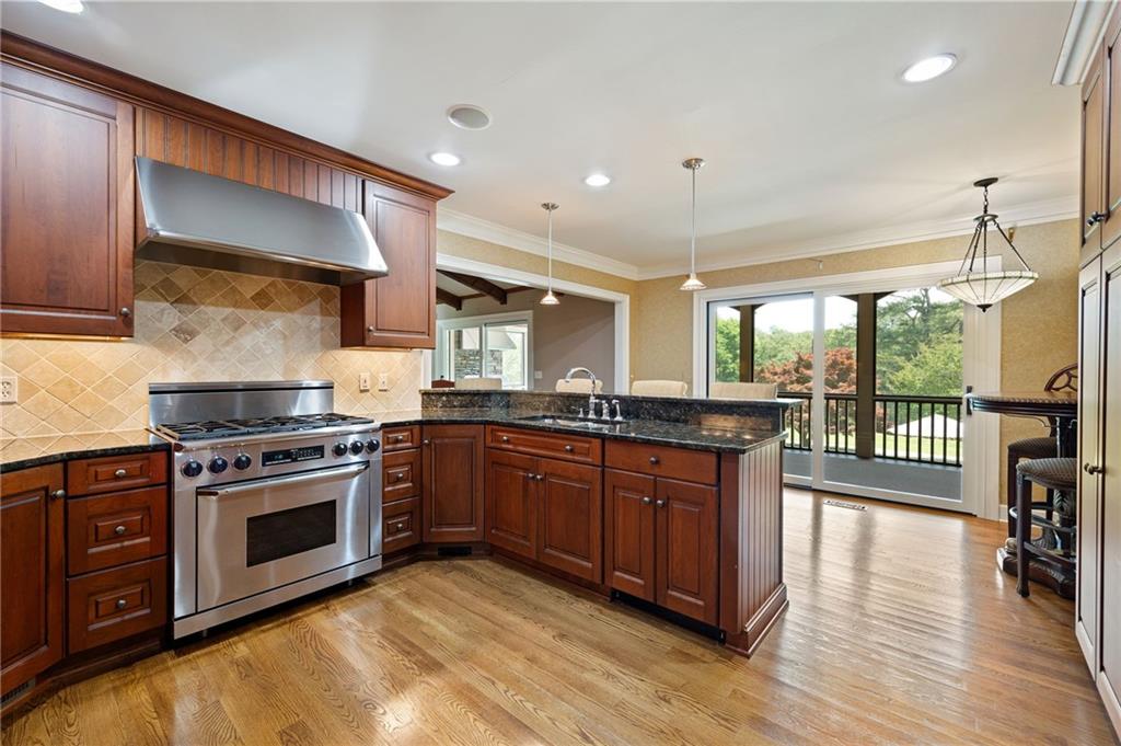 972 Acworth Due West Road Northwest Kennesaw, GA 30152 - Photo 75 of 175