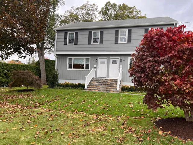 $5,600 | 44 Cross Street, New Canaan, CT 06840