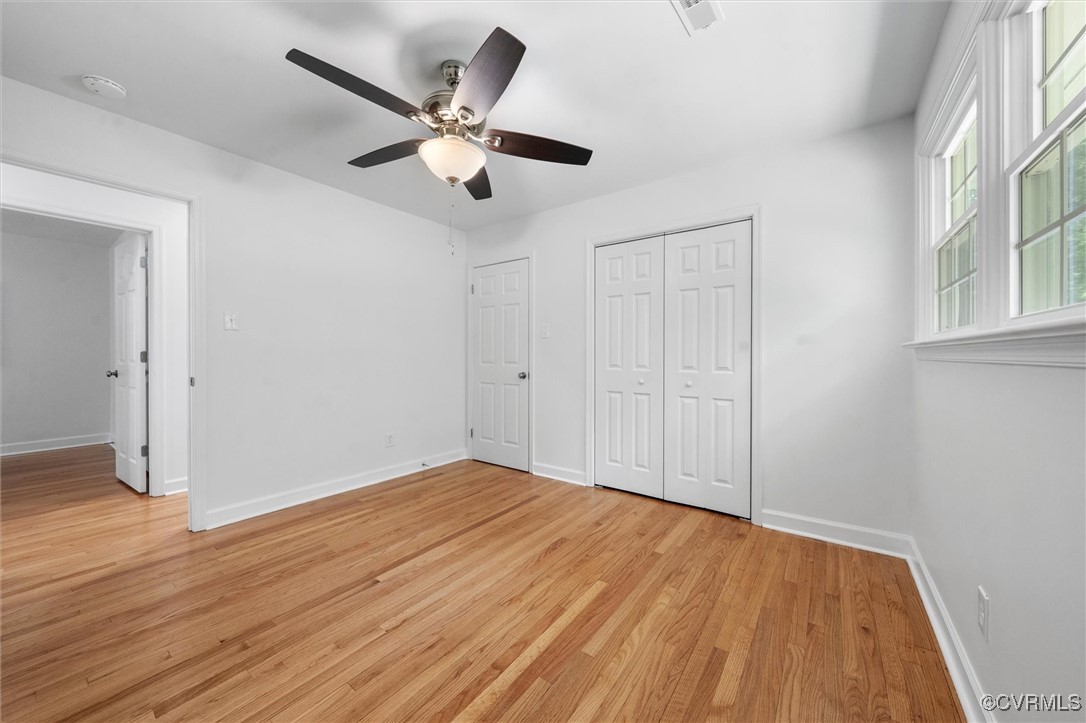 7901 Epic Road North Chesterfield, VA 23235 - Photo 20 of 50 third bedroom on second level