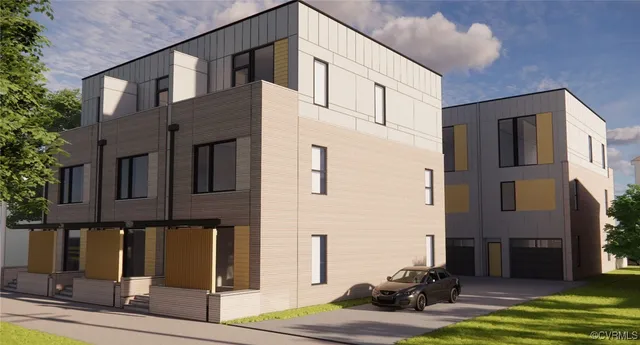 $625,000 | 4507 Colonial Pl Alley, Richmond, VA 23221