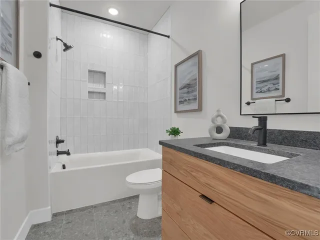 $625,000 | 4507 Colonial Pl Alley, Richmond, VA 23221