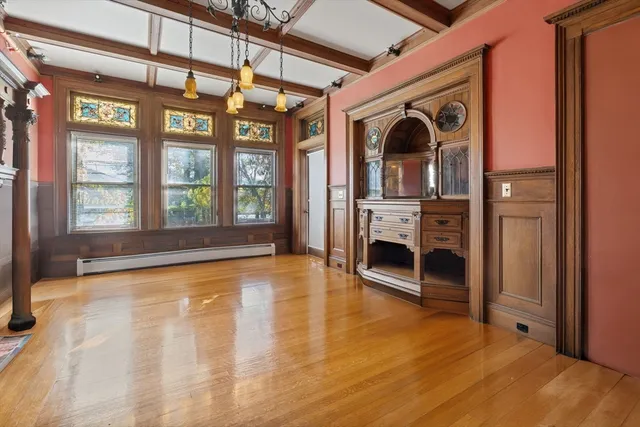 $1,999,000 | 5 Claremont Street, Worcester, MA 01610