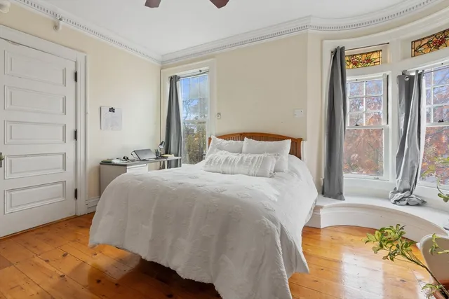 $1,999,000 | 5 Claremont Street, Worcester, MA 01610