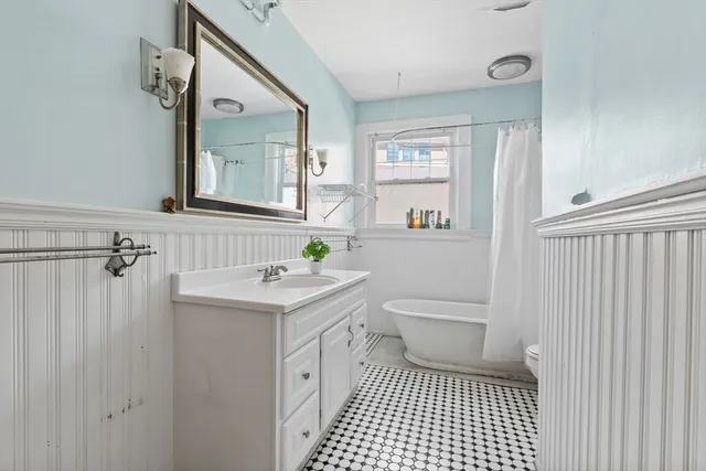 $1,999,000 | 5 Claremont Street, Worcester, MA 01610