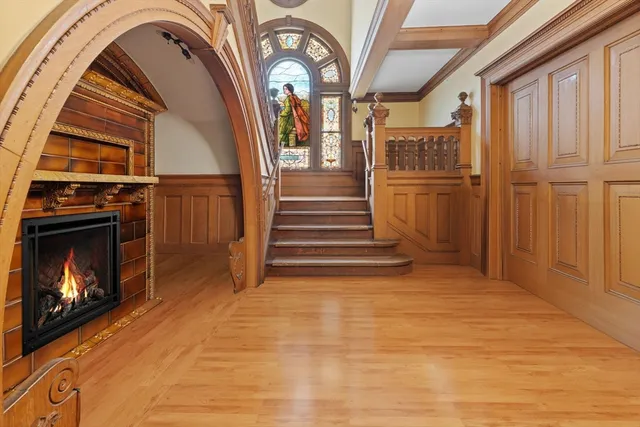 $1,999,000 | 5 Claremont Street, Worcester, MA 01610