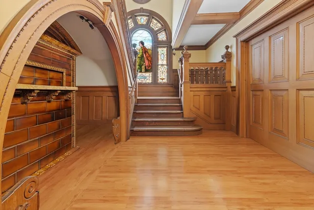 $1,999,000 | 5 Claremont Street, Worcester, MA 01610