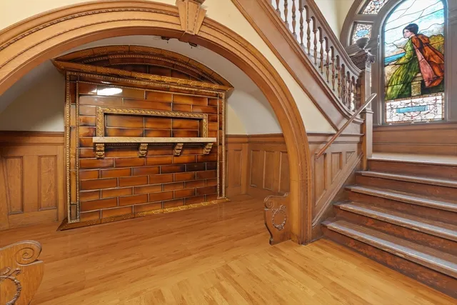 $1,999,000 | 5 Claremont Street, Worcester, MA 01610