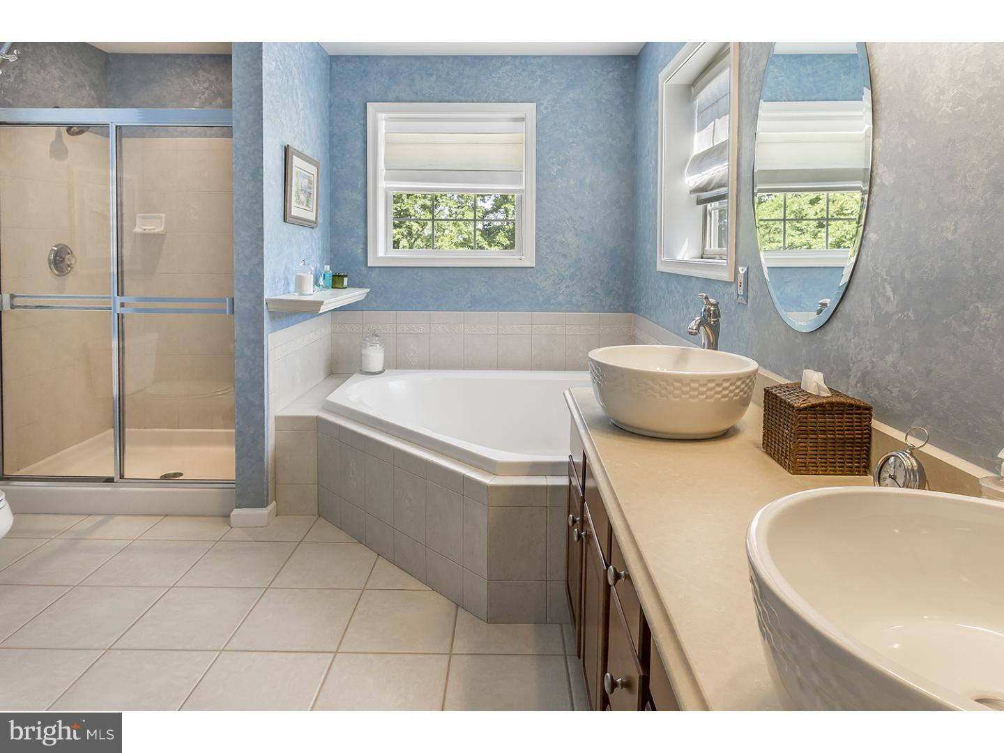 29 South Elmwood Road Marlton, NJ 08053 - Photo 12 of 25 Master Bathroom