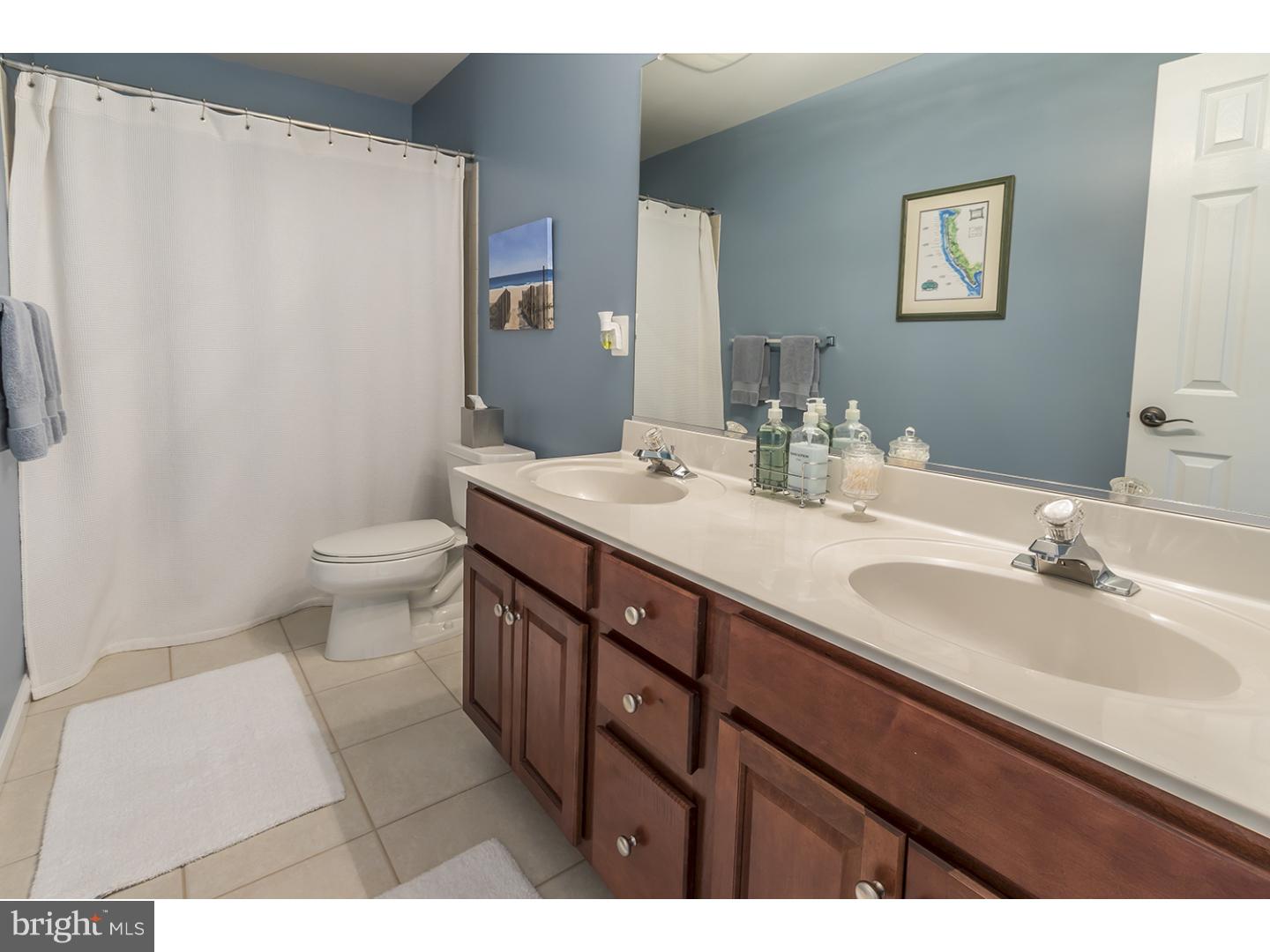 29 South Elmwood Road Marlton, NJ 08053 - Photo 14 of 25 Bathroom