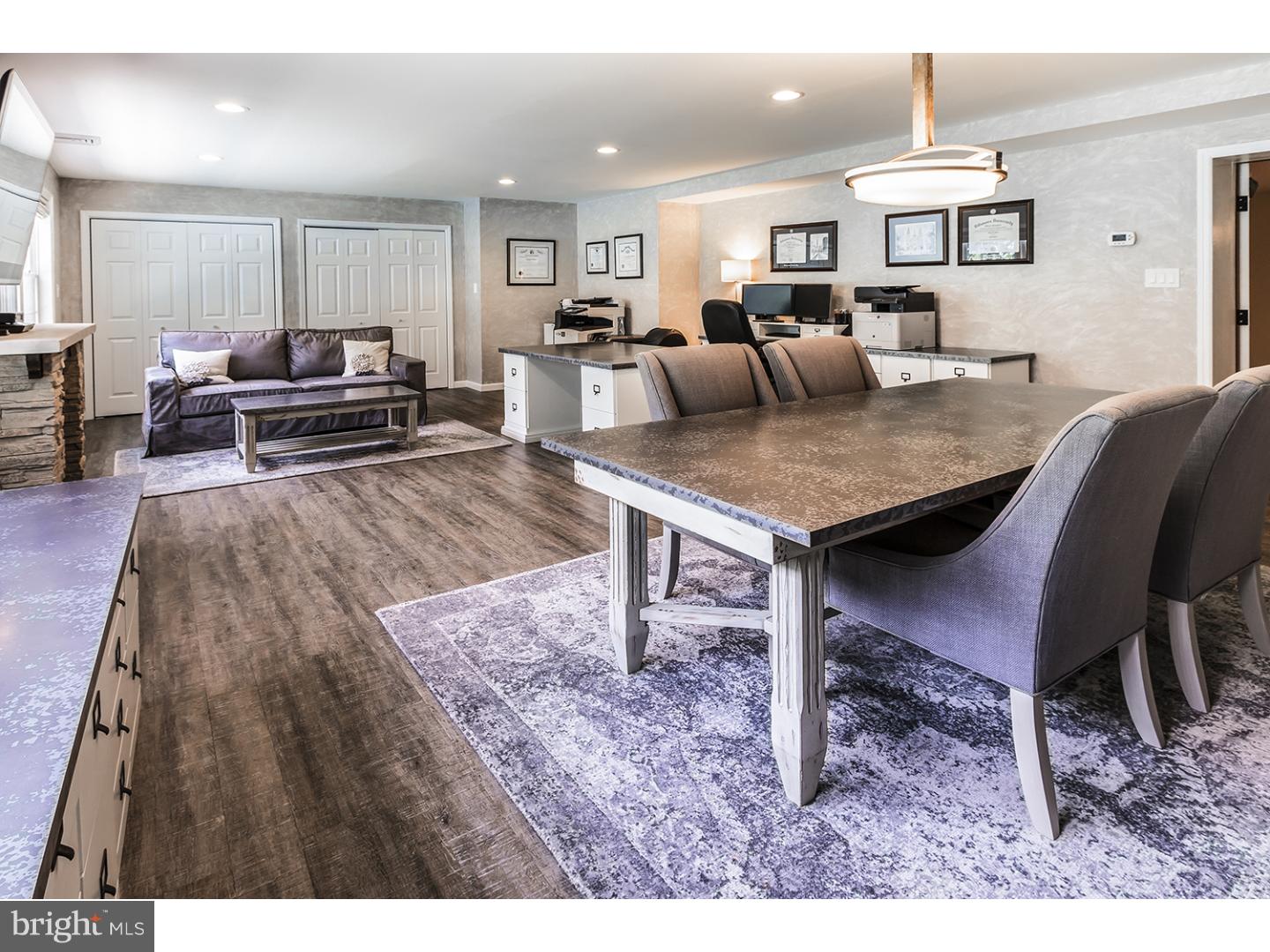 29 South Elmwood Road Marlton, NJ 08053 - Photo 16 of 25 Office / Study