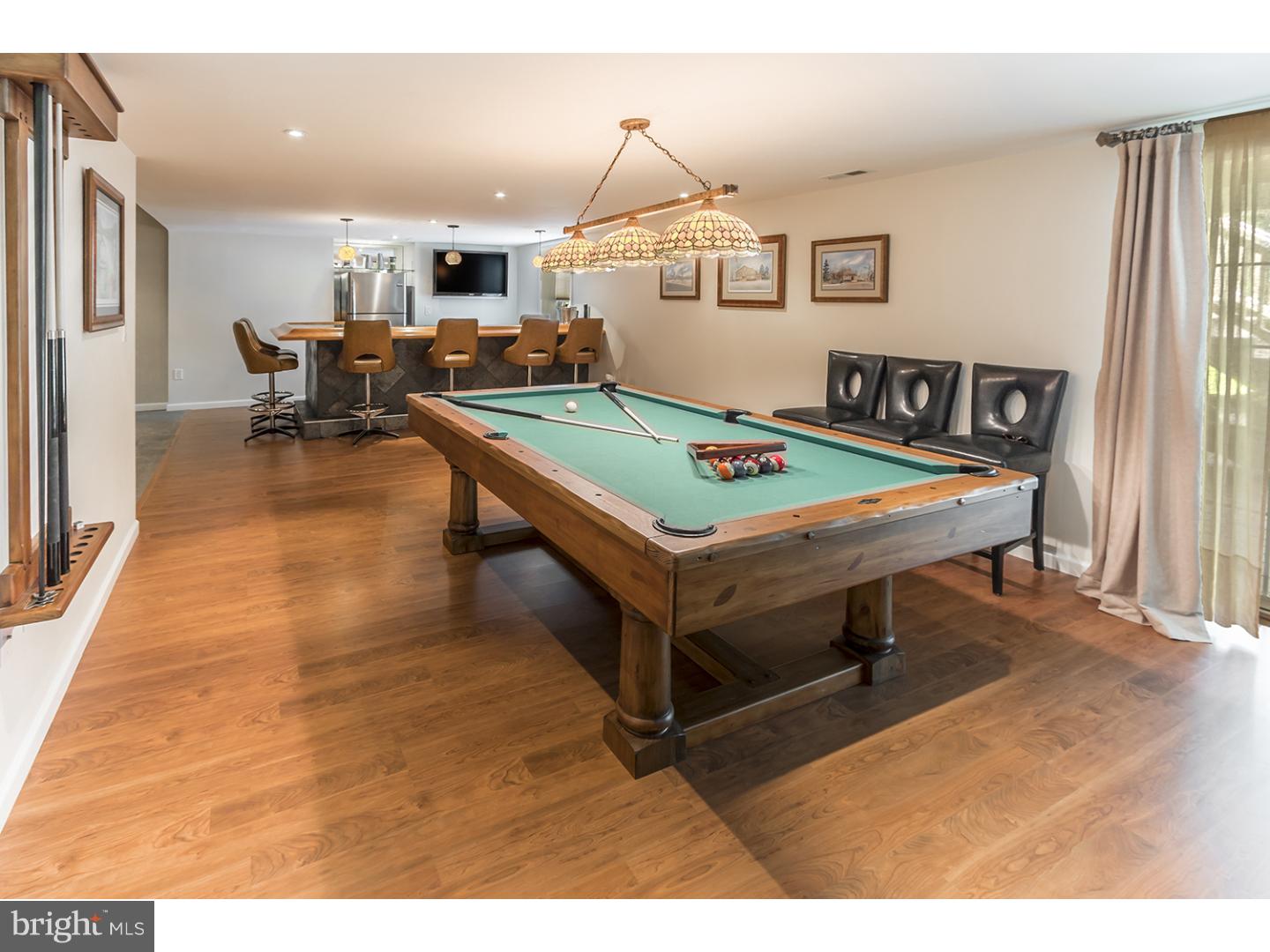 29 South Elmwood Road Marlton, NJ 08053 - Photo 19 of 25 Basement - Finished