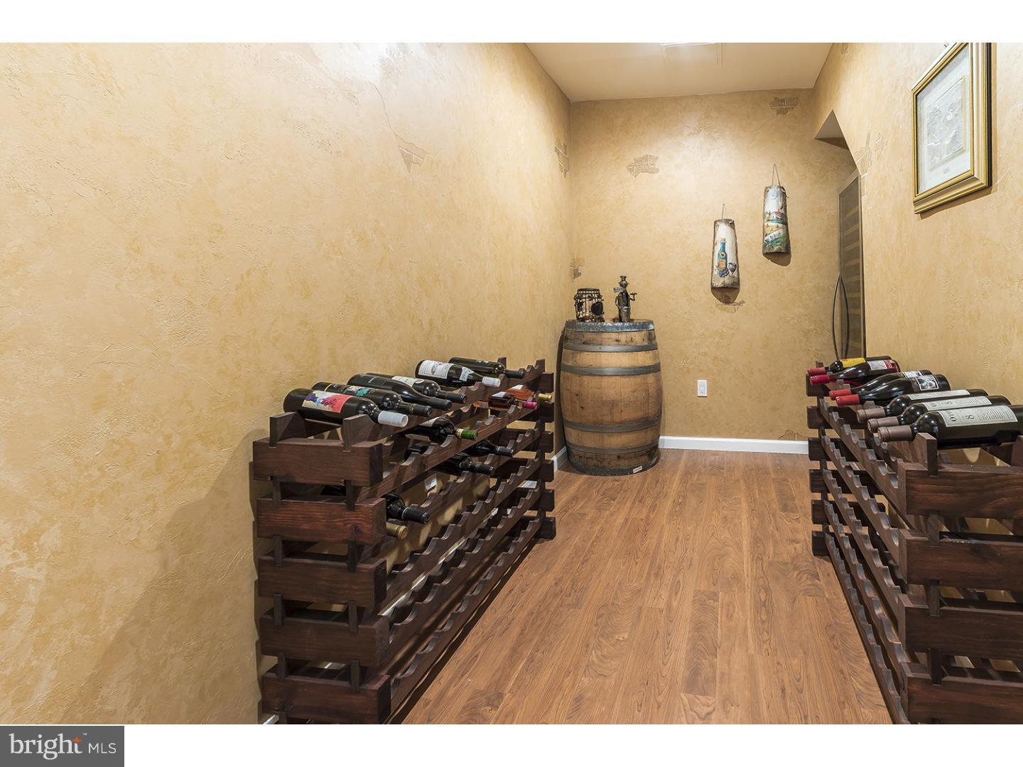 29 South Elmwood Road Marlton, NJ 08053 - Photo 20 of 25 Wine Cellar