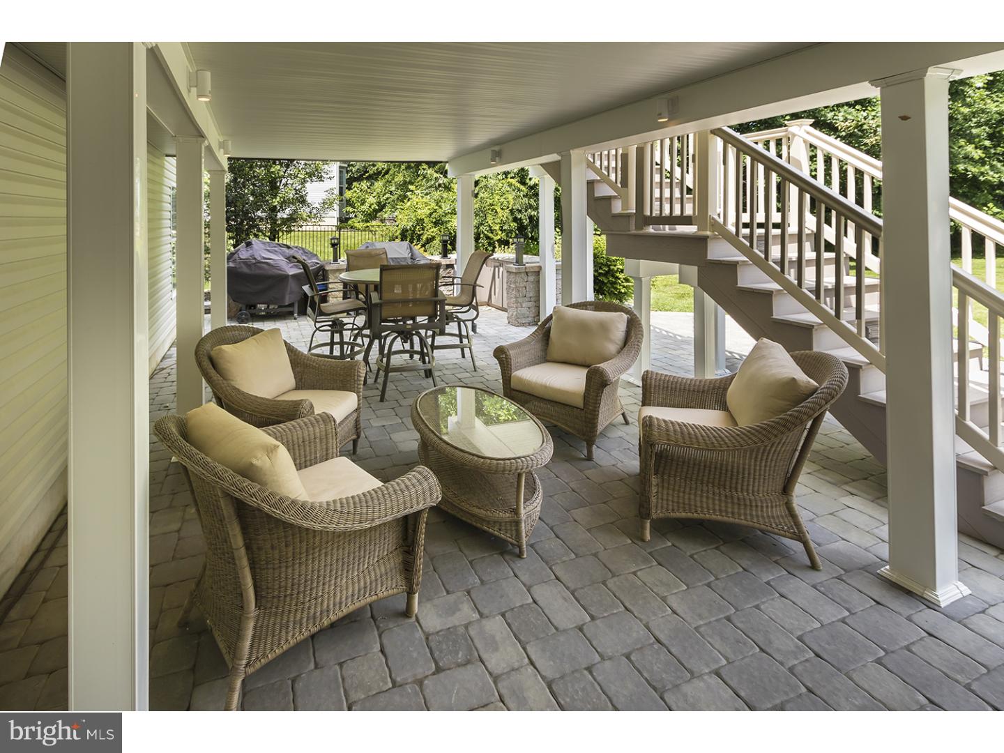 29 South Elmwood Road Marlton, NJ 08053 - Photo 24 of 25 Patio