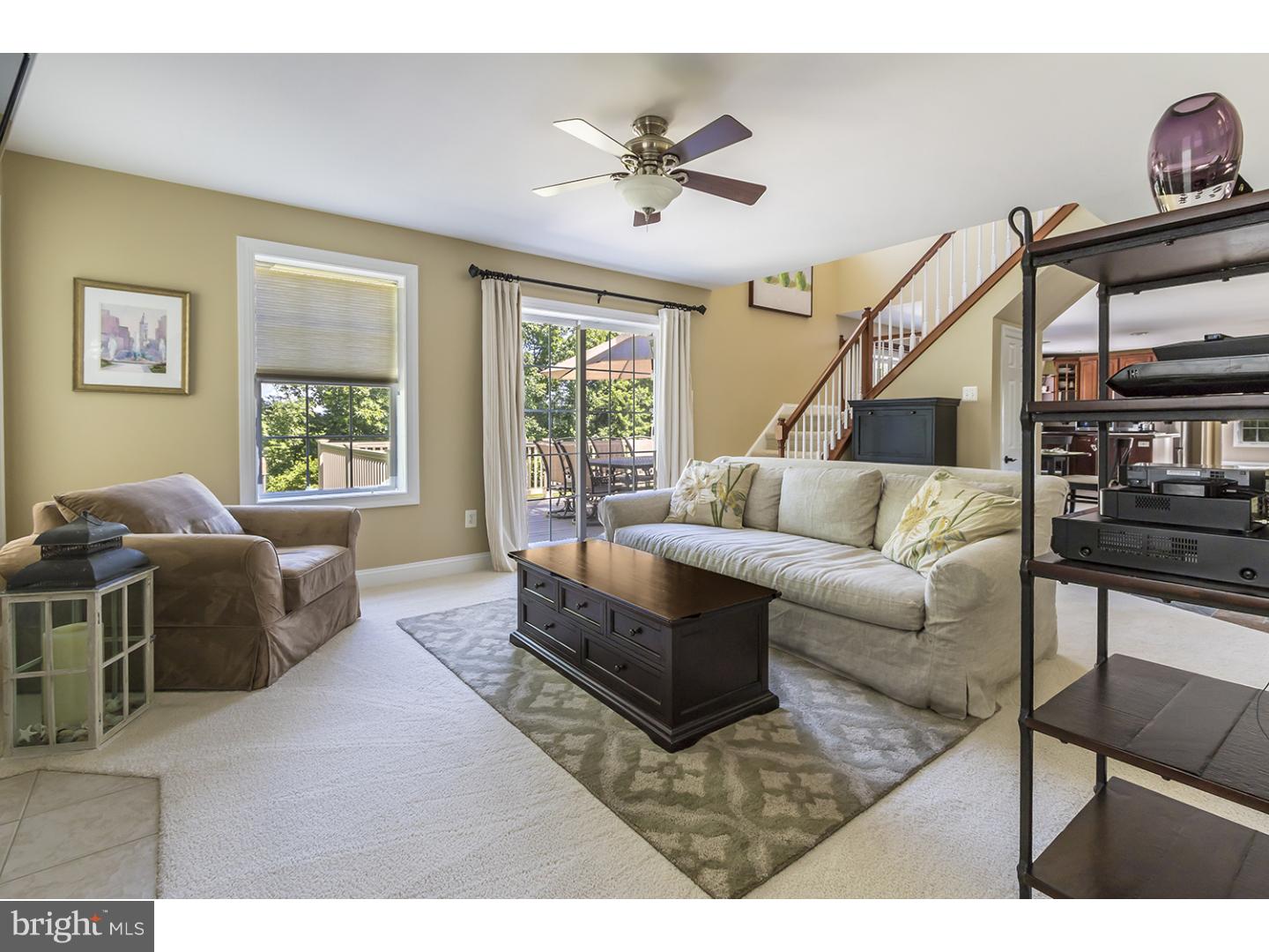 29 South Elmwood Road Marlton, NJ 08053 - Photo 9 of 25 Family Room