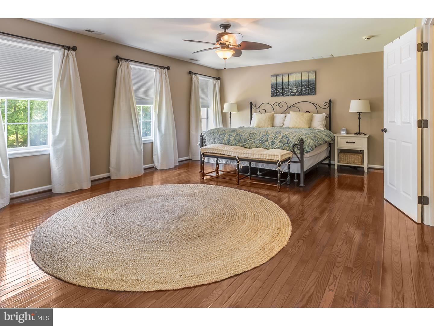 29 South Elmwood Road Marlton, NJ 08053 - Photo 10 of 25 Master Bedroom