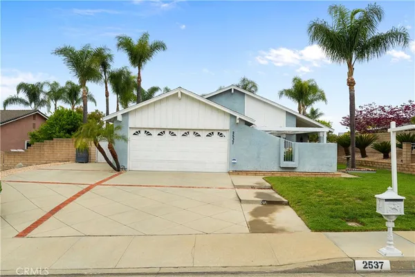 $888,000 | 2537 Fulton Road, La Verne, CA 91750