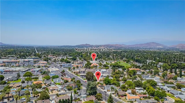 $550,000 | 3719 Jurupa Avenue, Riverside, CA 92506
