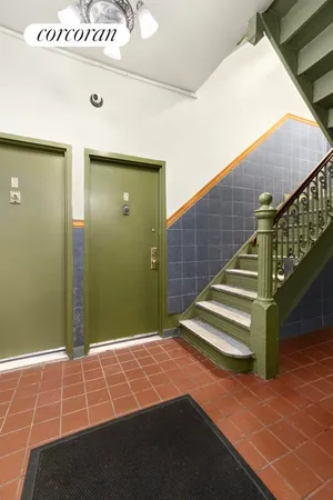 $295,000 | 524 West 152nd Street, Unit 10 | Hamilton Heights
