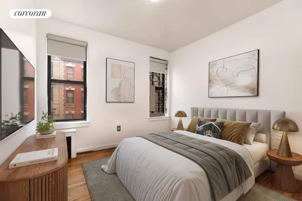 $295,000 | 524 West 152nd Street, Unit 10 | Hamilton Heights